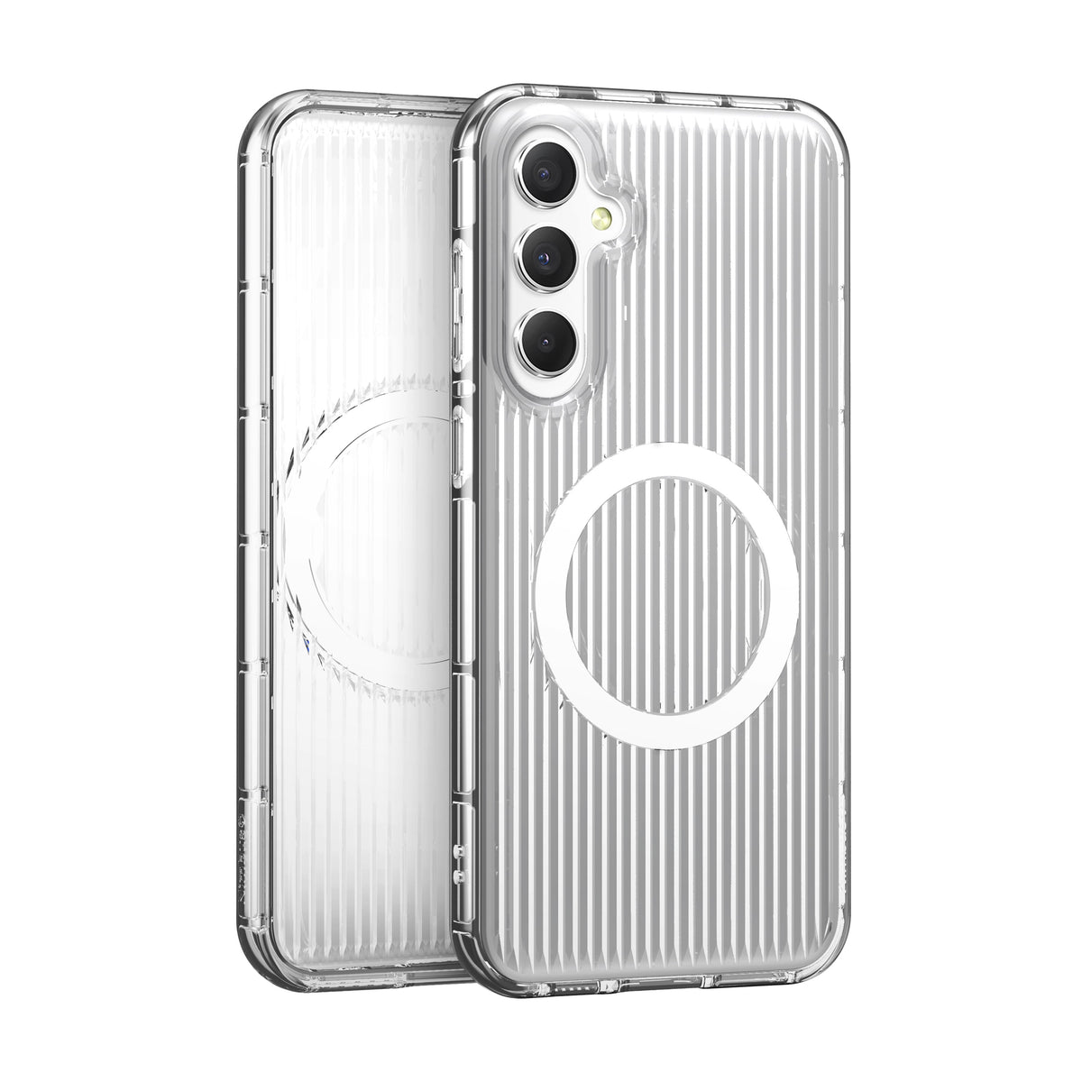 Nimbus9 Alto 2 Galaxy A15 5G - Transparente