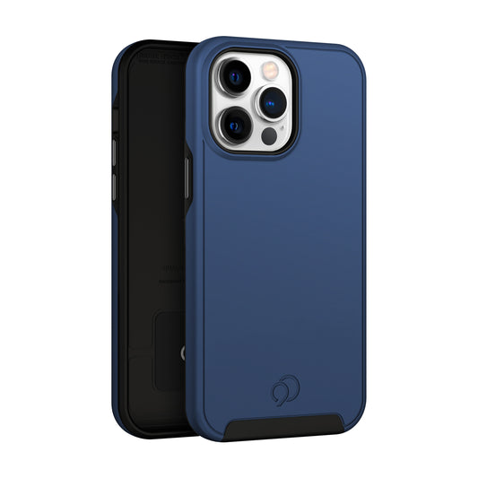 Nimbus9 Cirrus 2 iPhone 14 Pro Max Case - Midnight Blue