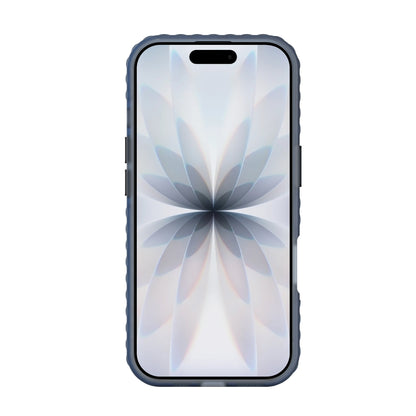 Nimbus9 Stratus 2 iPhone 17 MagSafe Case with Kickstand - Blue Camo