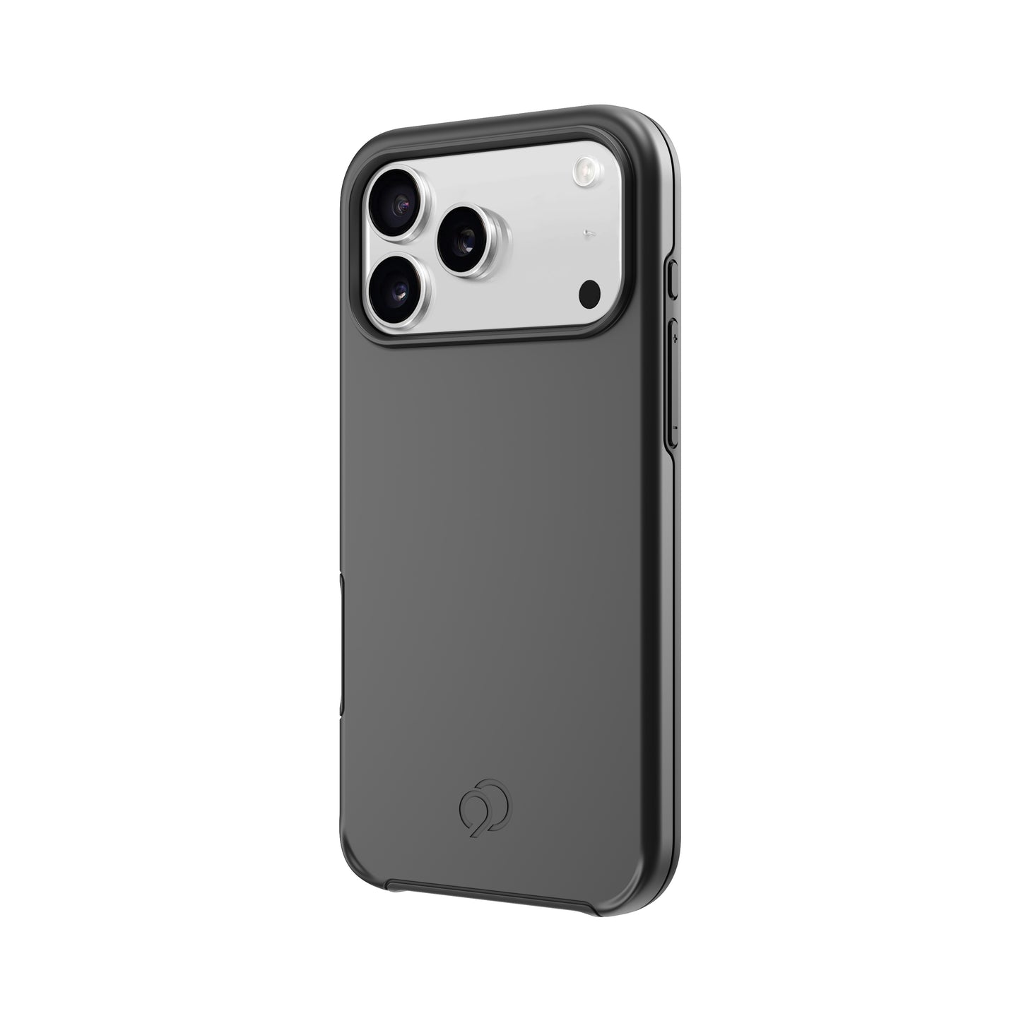 Nimbus9 Cirrus 3 iPhone 17 Pro Max MagSafe Case - Black