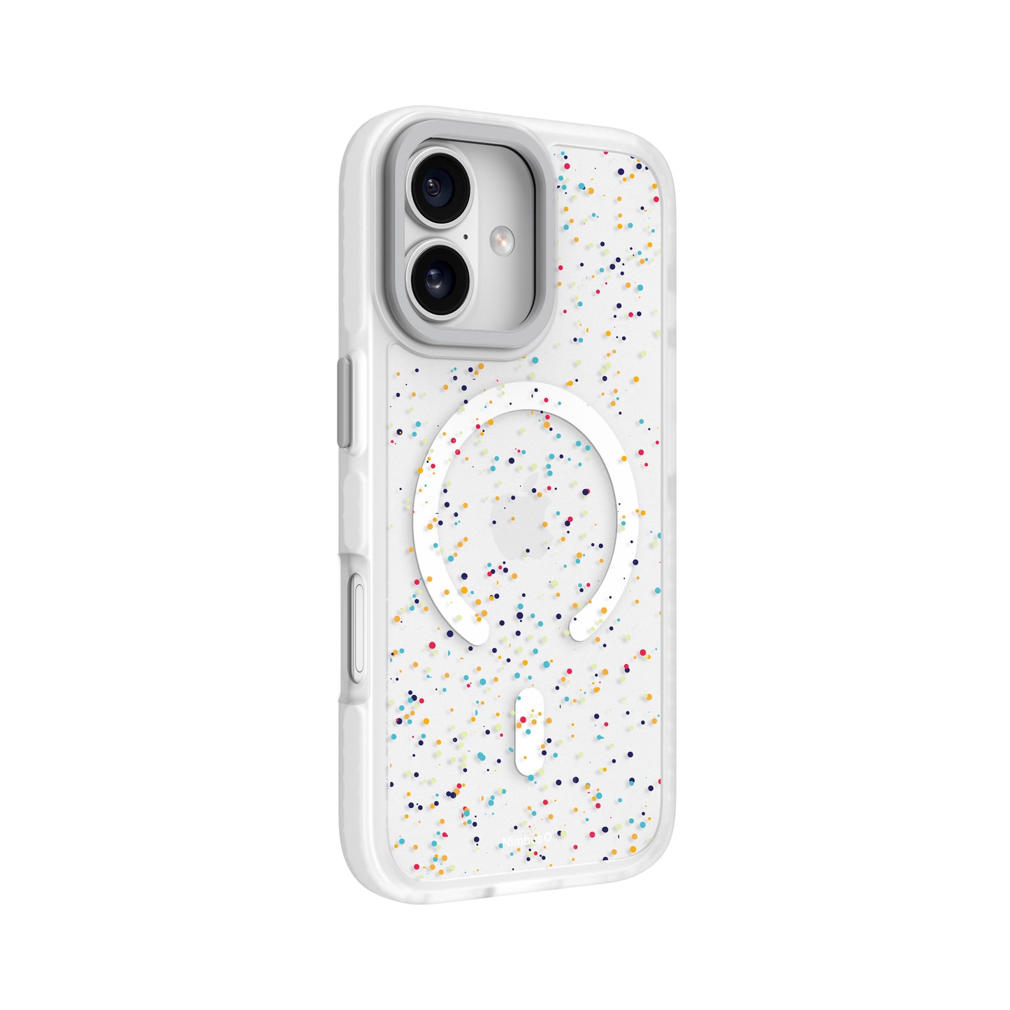 Nimbus9 Phantom 3 iPhone 17 MagSafe Case