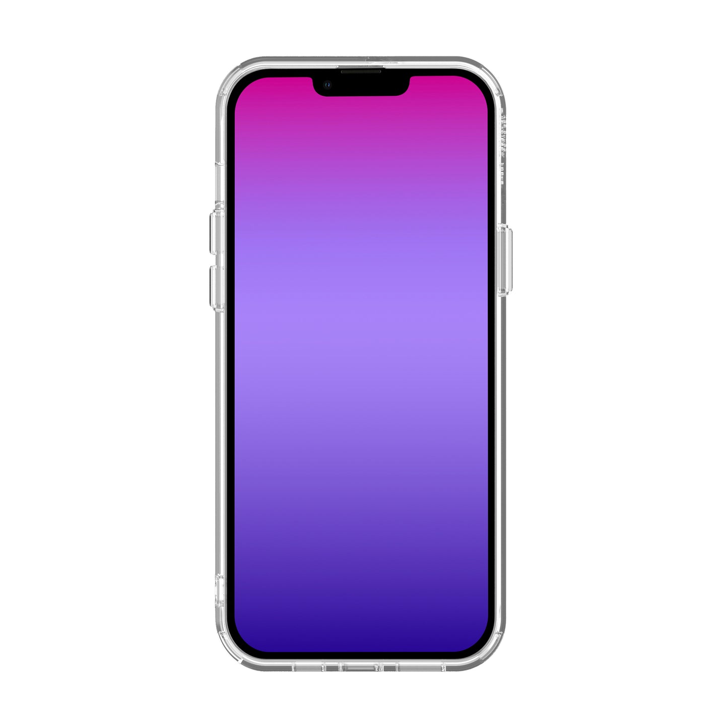 Nimbus9 Aero iPhone 14 Plus (6.7) Case - Clear