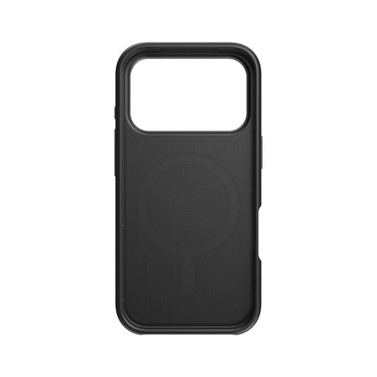 Nimbus9 Cirrus 3 iPhone 17 Pro MagSafe Case - Black