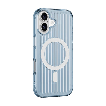 Nimbus9 Alto 2 iPhone 17 MagSafe Case - Clear Blue