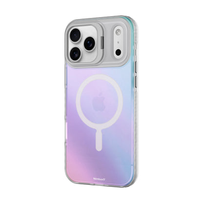 Nimbus9 Stratus 2 iPhone 17 Pro Max MagSafe Case with Kickstand