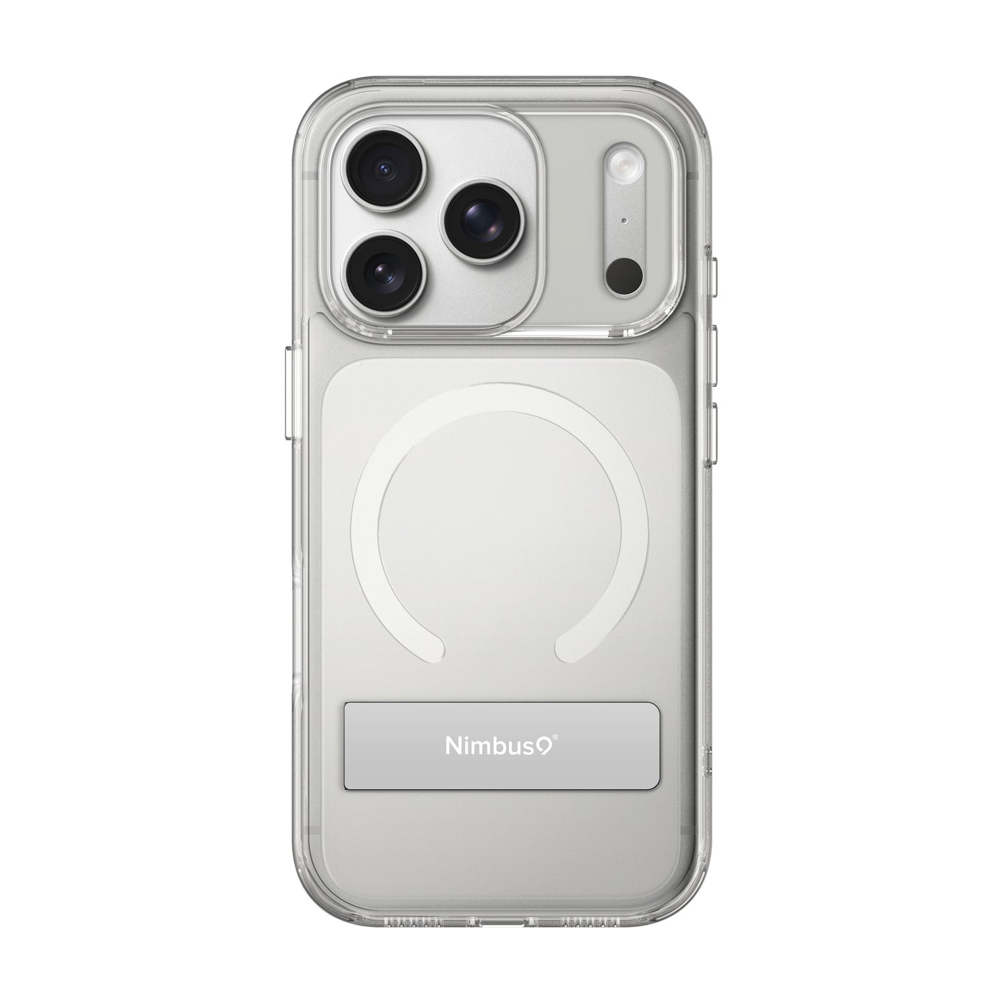 Nimbus9 Aero iPhone 18 Pro MagSafe Case