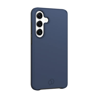 Funda MagSafe Nimbus9 Cirrus 3 para Galaxy S25 Plus - Azul espacial