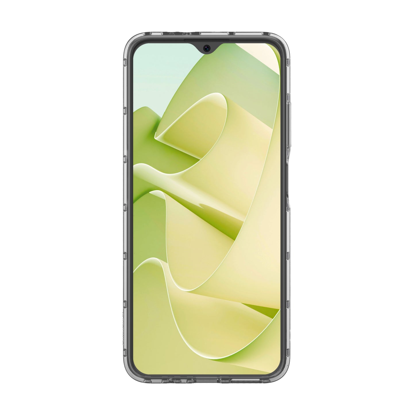 Funda Nimbus9 Alto 2 Cricket Magic 2 5G - Transparente