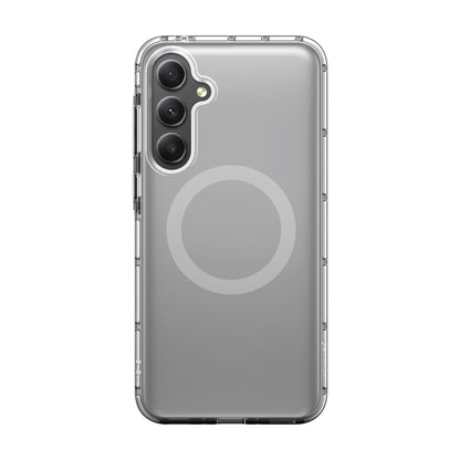Coque Nimbus9 Alto 2 pour Galaxy A35 - Transparente