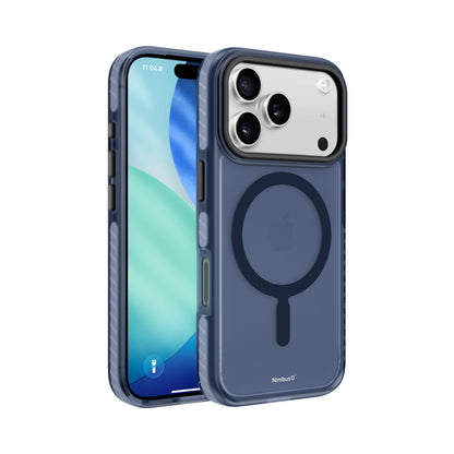 Nimbus9 Phantom 3 iPhone 17 Pro MagSafe Case