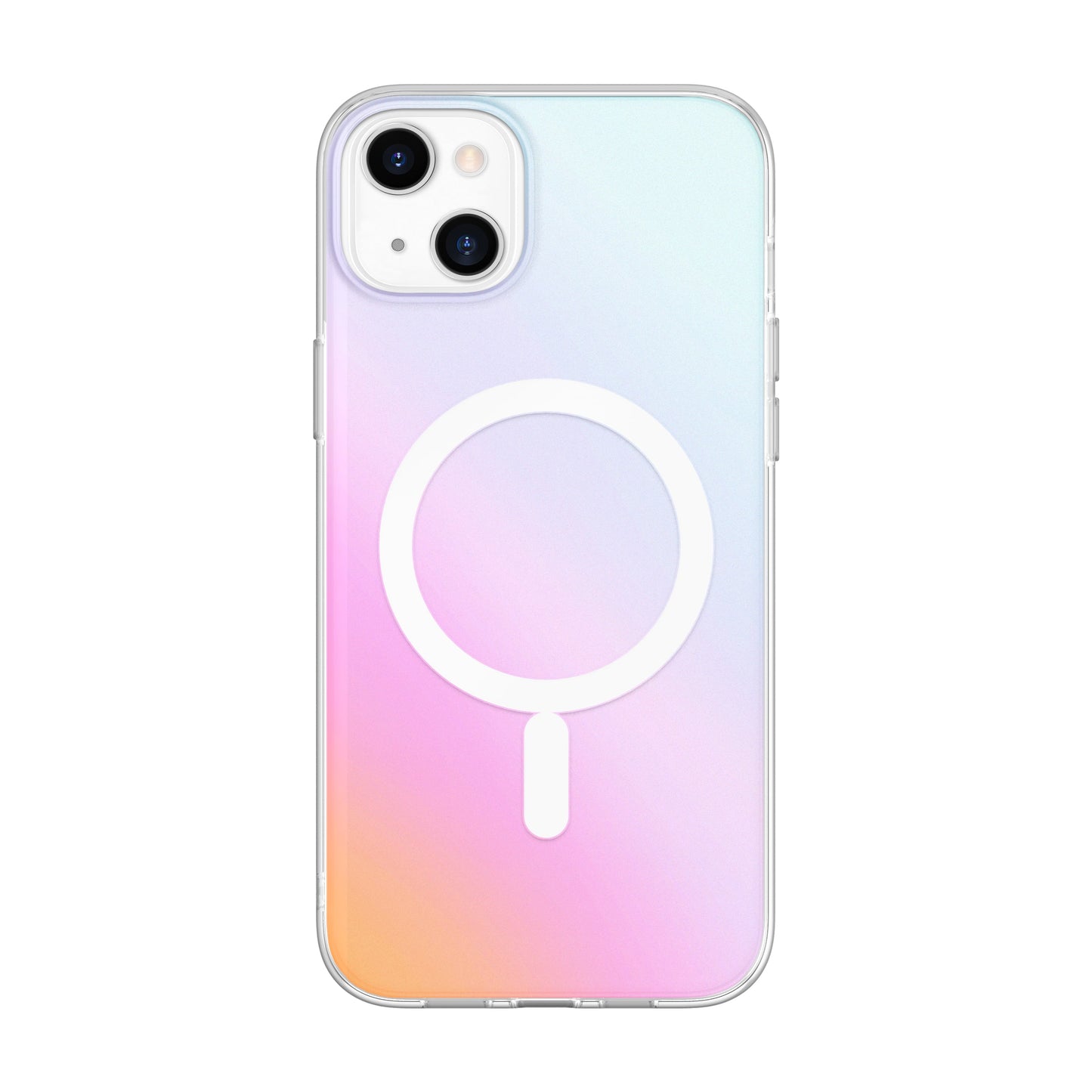 Coque Nimbus9 Stratus Magsafe pour iPhone 14 Plus – Frost