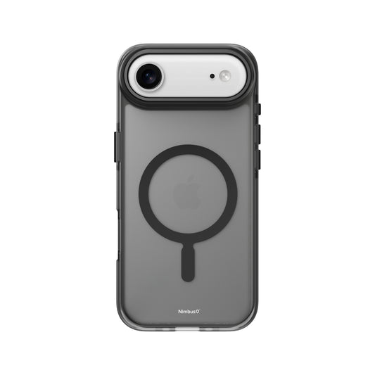 Nimbus9 Phantom 3 iPhone Air MagSafe Case - Smoke