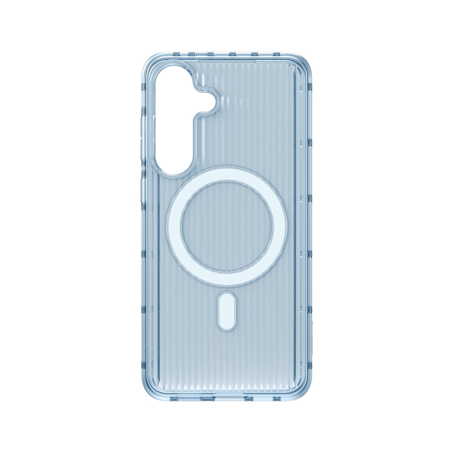 Nimbus9 Alto 2 Galaxy S25 FE MagSafe Case - Clear Blue