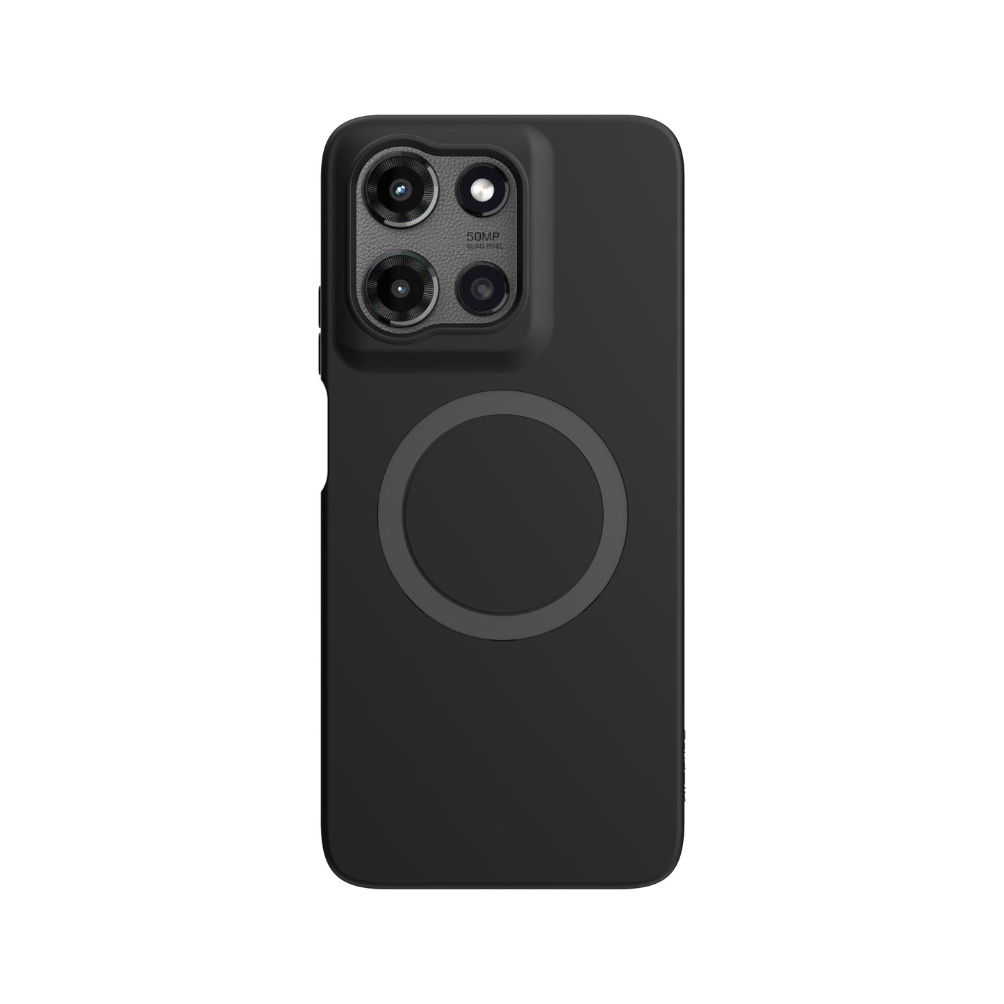 Nimbus9 Alto 2 moto g (2025) Case - Black