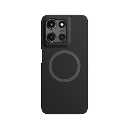 Nimbus9 Alto 2 moto g (2025) Case - Black