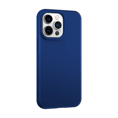 Coque MagSafe Nimbus9 Alto 2 pour iPhone 15 Pro Max – Bleu