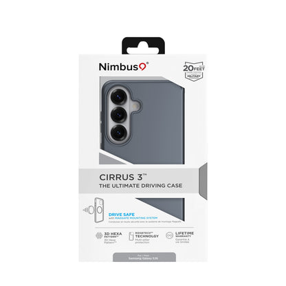 Nimbus9 Cirrus 3 Galaxy S26 MagSafe Case