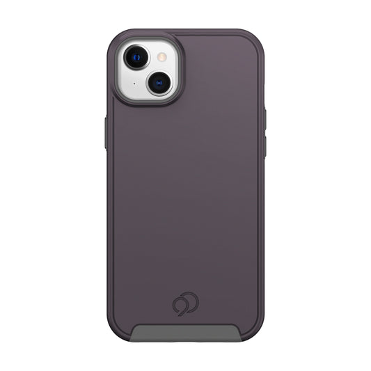 Funda MagSafe Nimbus9 Cirrus 2 para iPhone 15 Plus - Ciruela