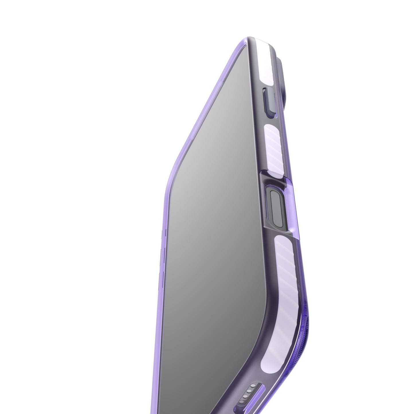 Nimbus9 Phantom 3 iPhone 17 Pro Max MagSafe Case - Lilac