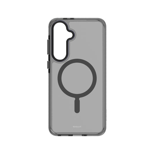 Nimbus9 Phantom 3 Galaxy S25 FE MagSafe Case - Smoke