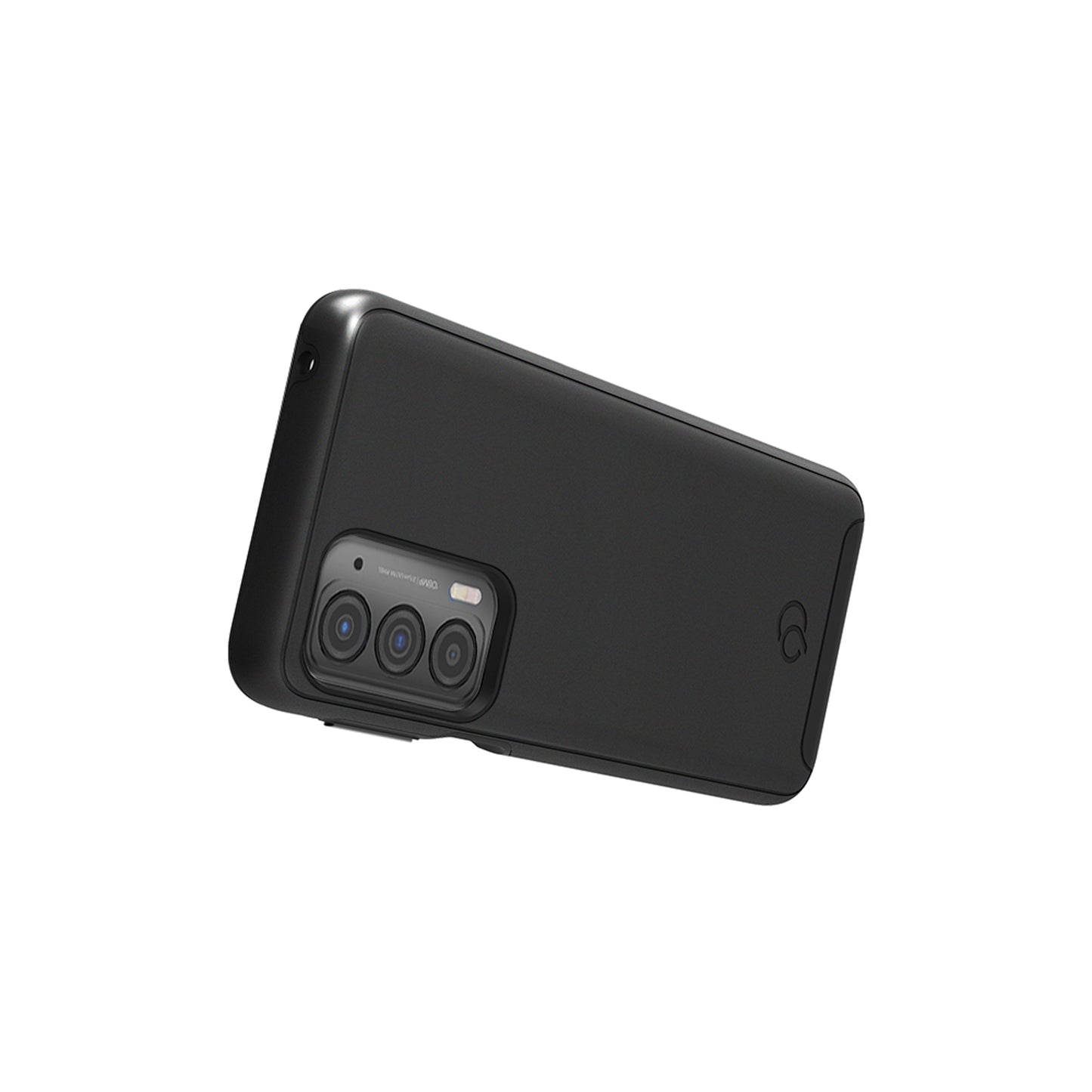 Nimbus9 Cirrus 2 moto edge 2021 Case - Black
