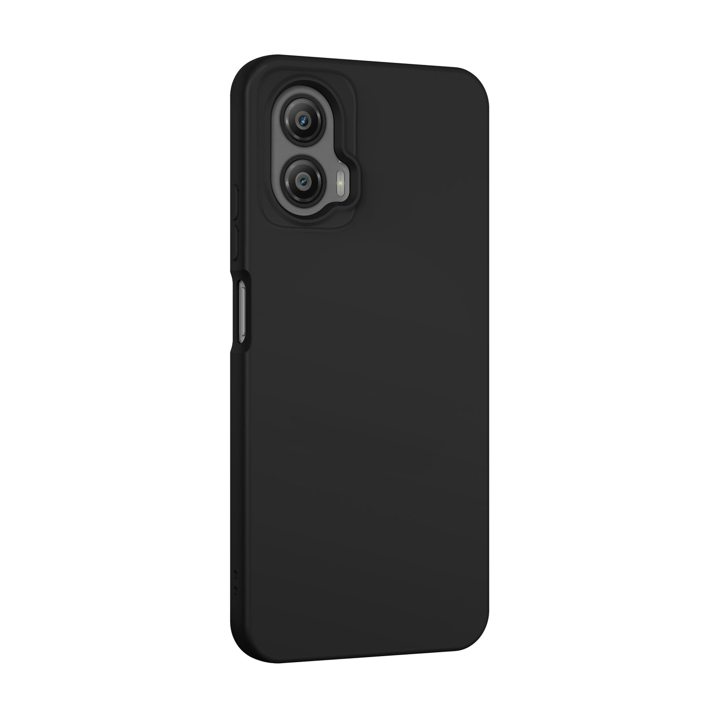 Nimbus9 Alto 2 moto g power 5G (2024) Case - Black