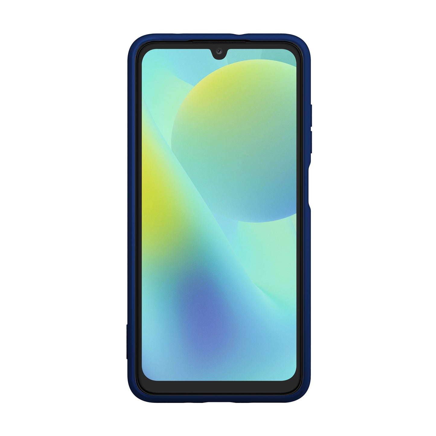 Nimbus9 Alto 2 Cricket Icon 6 Case - Space Blue