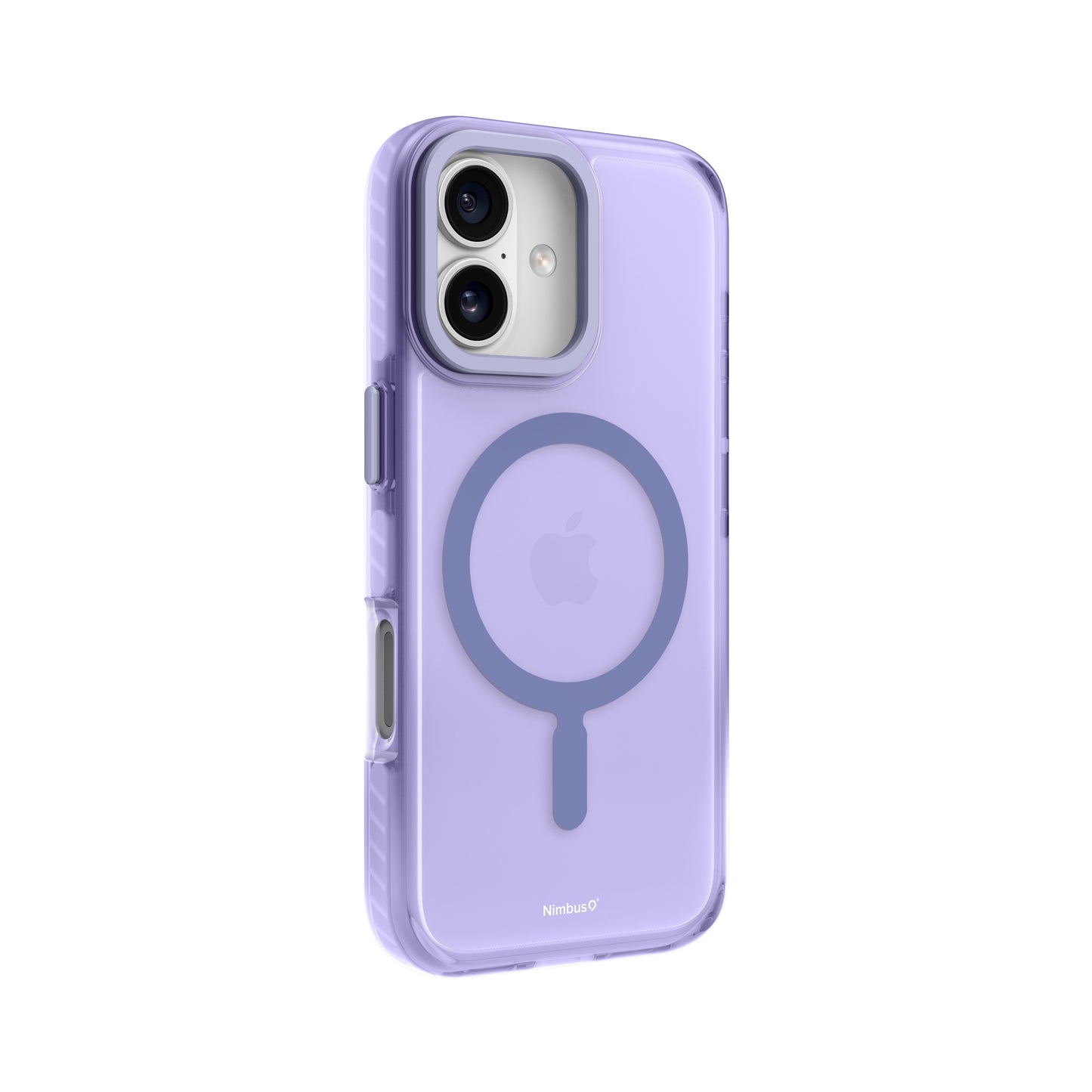 Nimbus9 Phantom 3 iPhone 17 MagSafe Case - Lilac