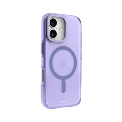 Nimbus9 Phantom 3 iPhone 17 MagSafe Case - Lilac
