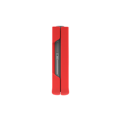 Nimbus9 Alto 2 MagSafe Case for Galaxy Z Flip 7 - Red Coral