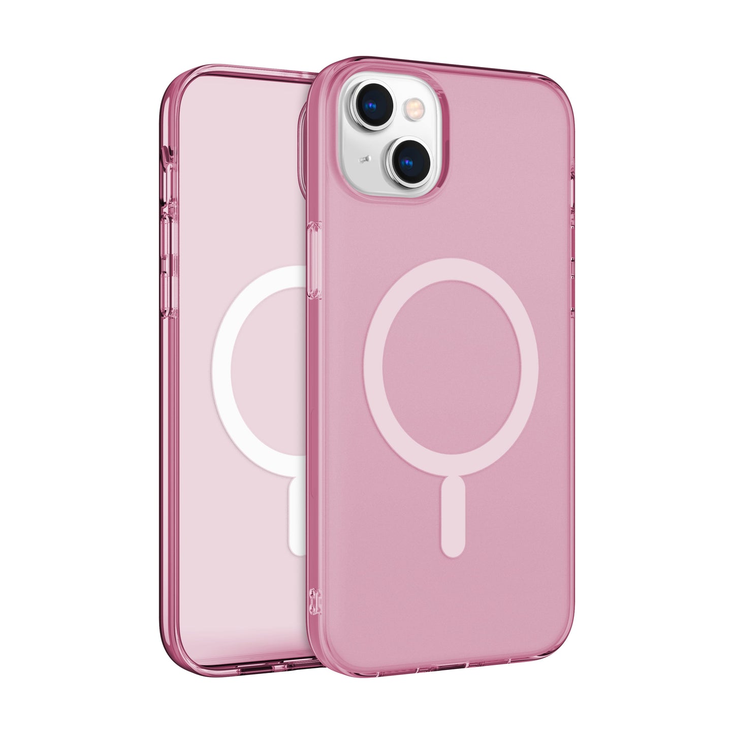 Nimbus9 Stratus iPhone 15 Plus MagSafe Case