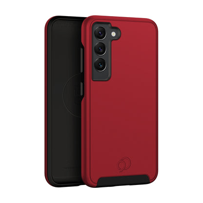 Nimbus9 Cirrus 2 Galaxy S24 Case - Crimson