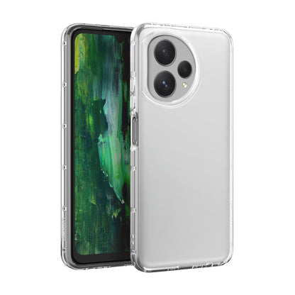 Nimbus9 Alto 2 Cricket Icon Pro - 2026 Case - Clear