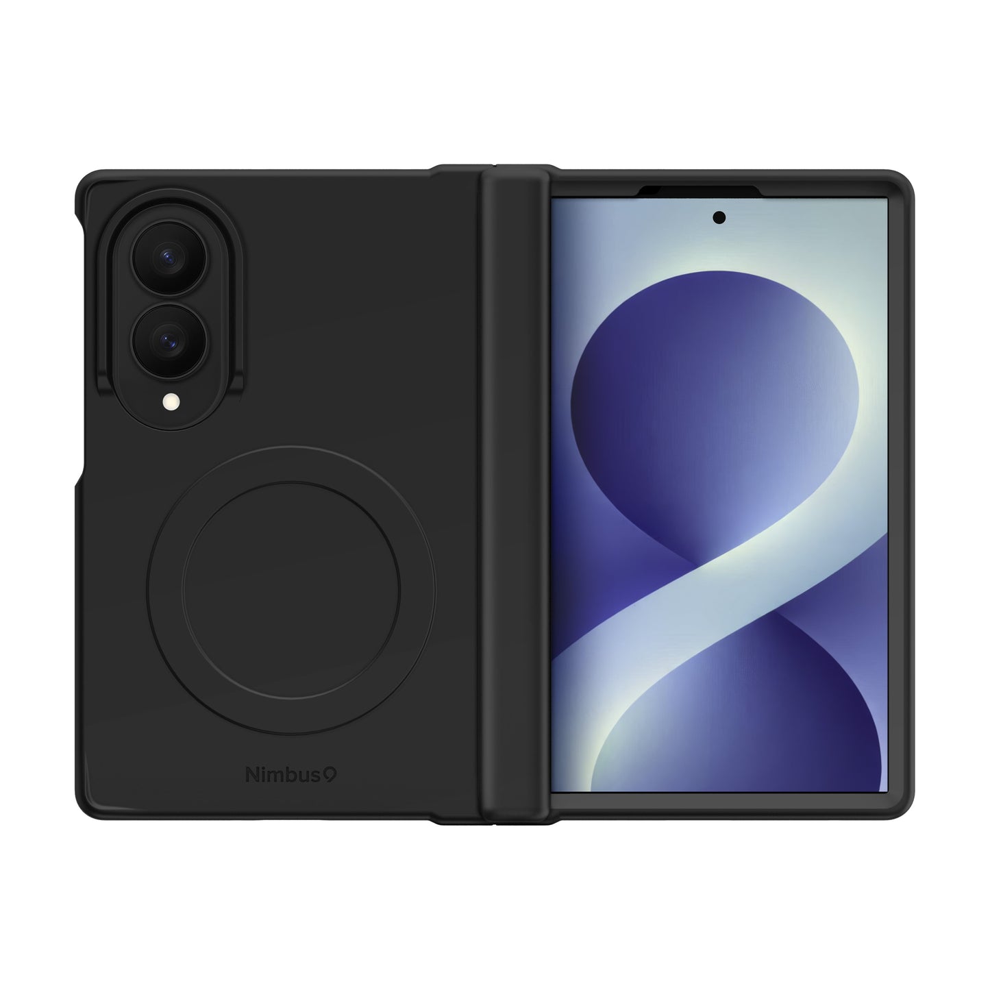 Nimbus9 Alto Galaxy Z Fold8 Soft-Touch MagSafe Case