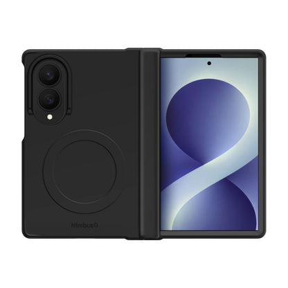 Nimbus9 Alto Galaxy Z Fold8 Soft-Touch MagSafe Case