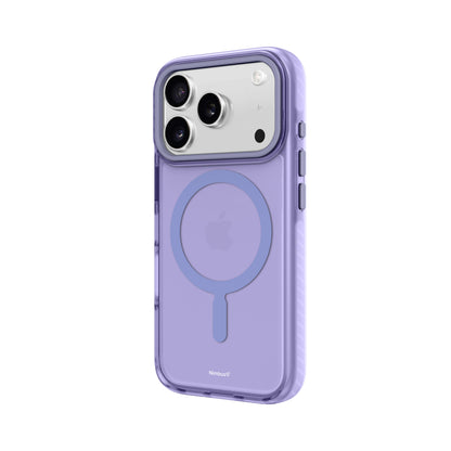 Nimbus9 Phantom 3 iPhone 17 Pro Max MagSafe Case - Lilac