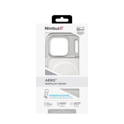 Nimbus9 Aero iPhone 18 Pro MagSafe Case