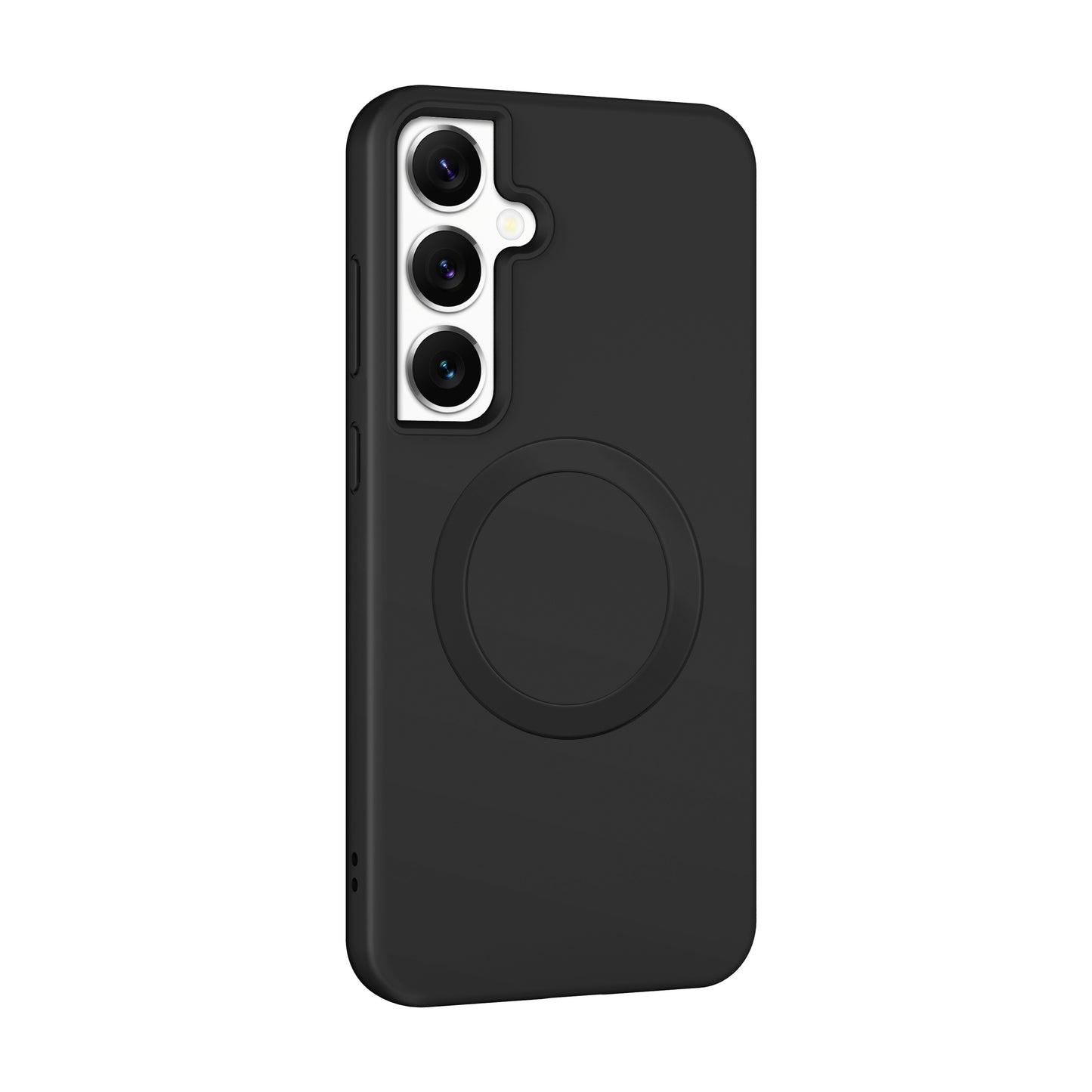Coque Nimbus9 Alto 2 pour Galaxy S25 Plus – Noir