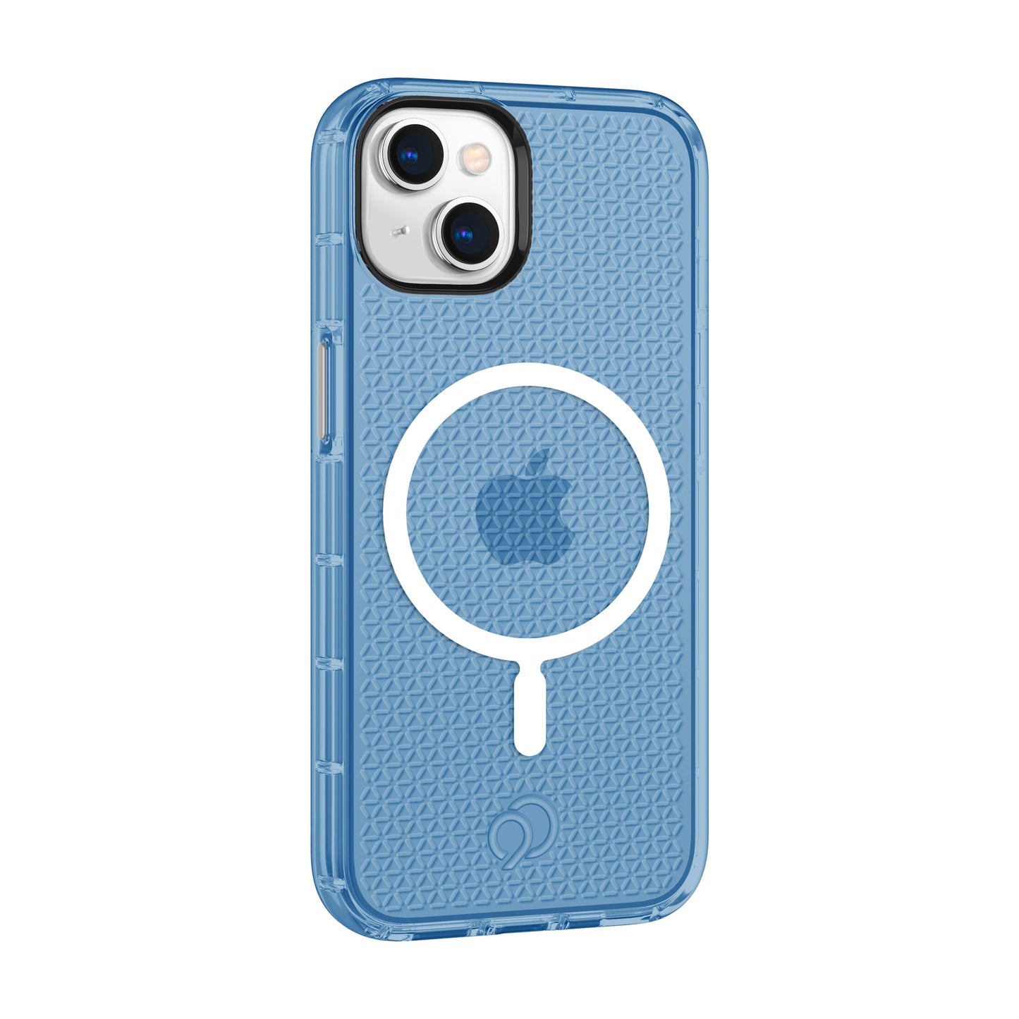 Nimbus9 Phantom 2 iPhone 15 MagSafe Case - Pacific Blue