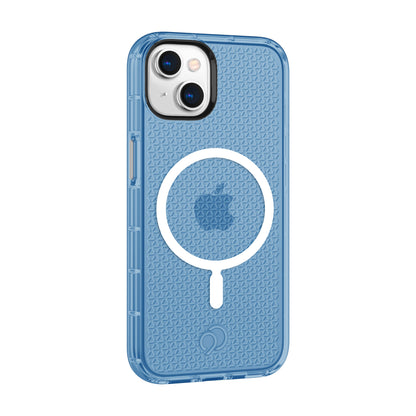 Nimbus9 Phantom 2 iPhone 15 MagSafe Case - Pacific Blue