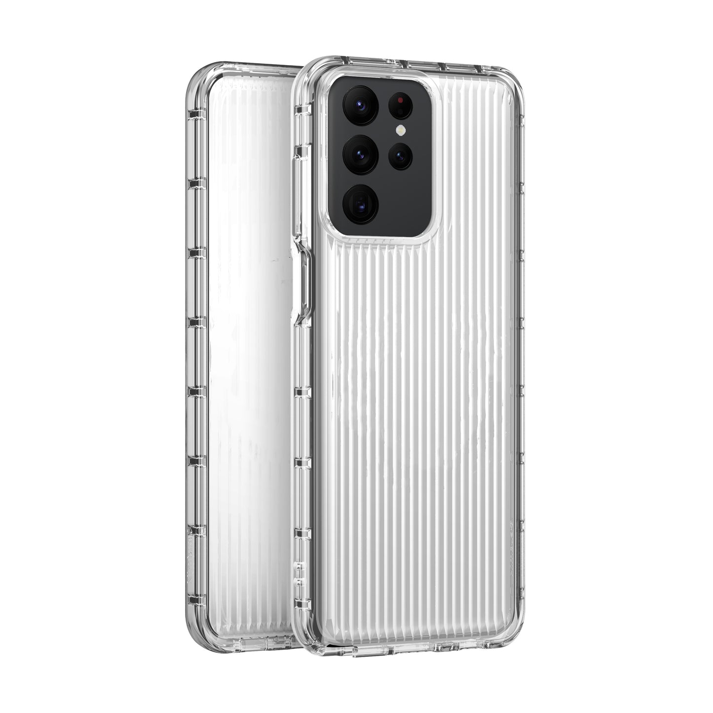 Coque Nimbus9 Alto 2 pour Galaxy S24 Ultra – Transparente