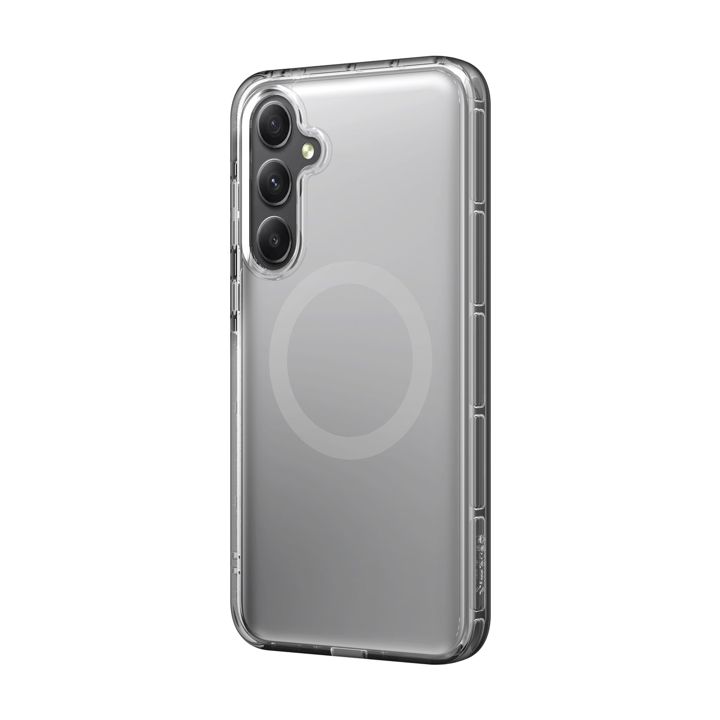 Coque Nimbus9 Alto 2 pour Galaxy A35 - Transparente