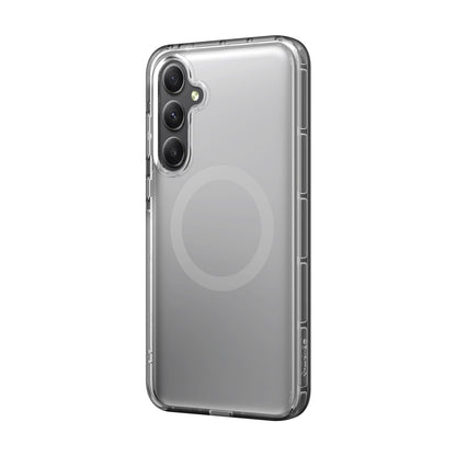 Coque Nimbus9 Alto 2 pour Galaxy A35 - Transparente