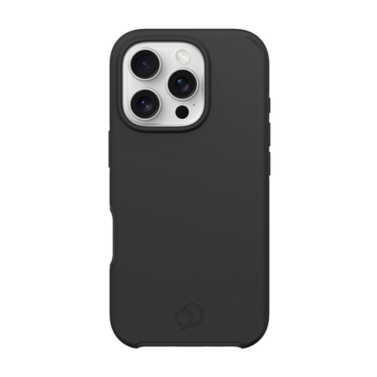 Funda MagSafe Nimbus9 Cirrus 3 para iPhone 16 Pro - Negra