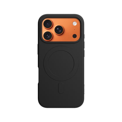 Nimbus9 Alto 2 iPhone 17 Pro MagSafe Case - Black