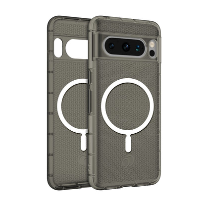 Funda MagSafe Nimbus9 Phantom 2 para Google Pixel 8 Pro - Carbono