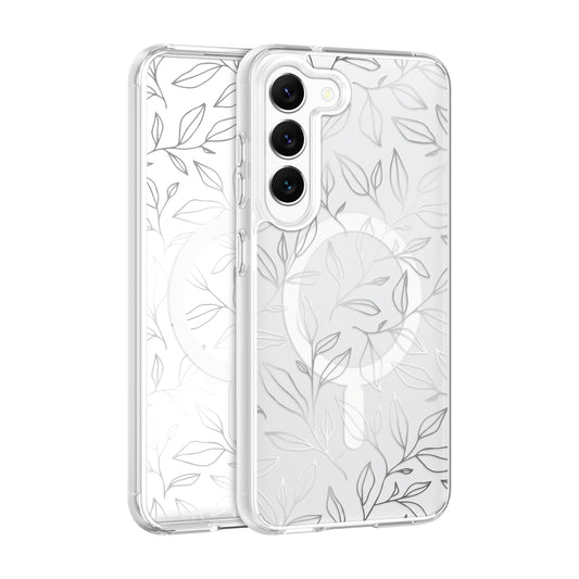 Coque Nimbus9 Stratus pour Galaxy S23 – Feuilles