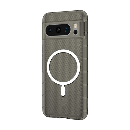 Funda MagSafe Nimbus9 Phantom 2 para Google Pixel 8 Pro - Carbono