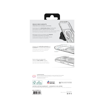 Nimbus9 Alto 2 iPhone 18 Pro Max MagSafe Case
