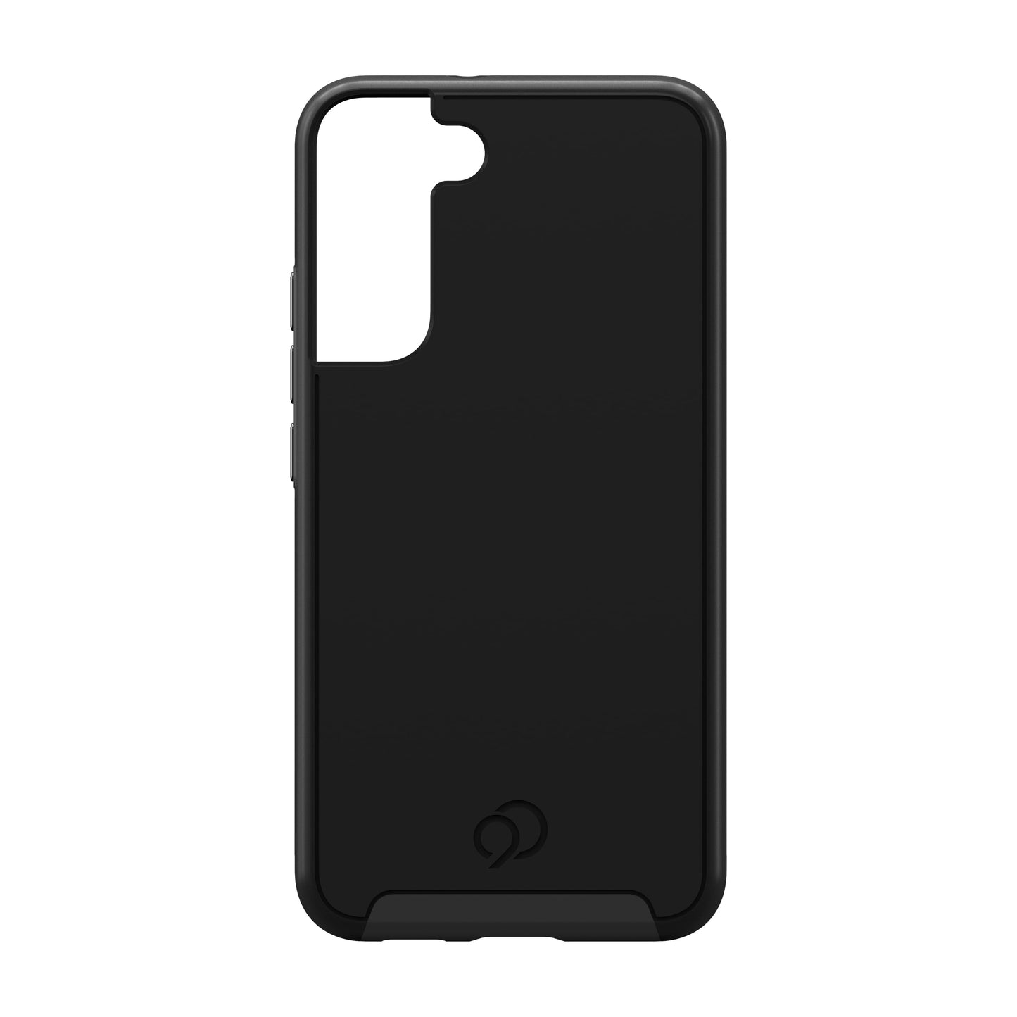Coque Nimbus9 Cirrus 2 pour Galaxy S22 Plus – Noir